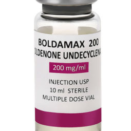 Boldenon (Boldamax) 10 ml 200 mg/ml