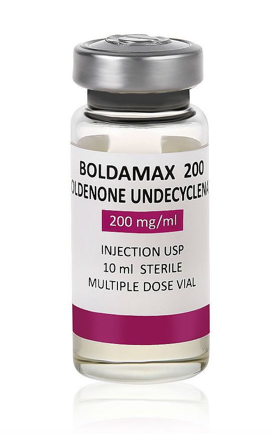 Boldenon Boldamax for BodyBuilding