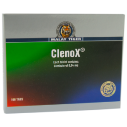 Clenox 100 Tabs