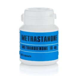 Metastan/Methandienone/Metano 10 mg x 100