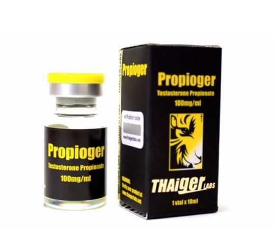 Propioger 100mg