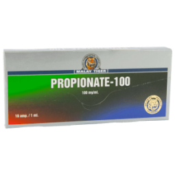 Propionate 100mg