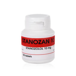 Stanozolol for BodyBuilding