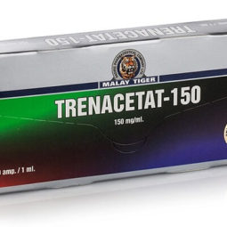 Trenacetat-150 box 10 x 150mg Trenbolone Acetate for BodyBuilding