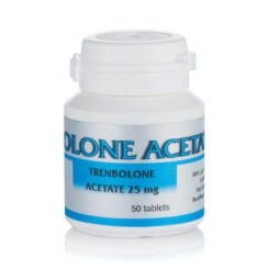Trenbolone Acetate for BodyBuilding