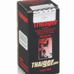 Trinager for BodyBuilding
