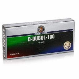 D Dubol 100 for BodyBuilding