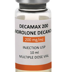 Nandrolone Decanoato