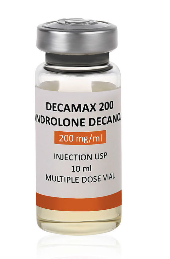 nandrolone decanoate for BodyBuilding