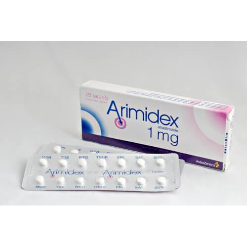 Armidex Anastozole Astazaneca for BodyBuilding