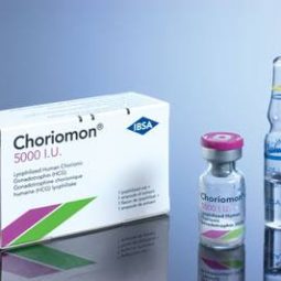 Choriomon 5000 IBSA for BodyBuilding