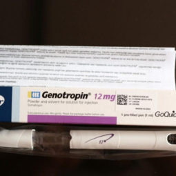 Genotropin HGH Pfizer Germany for BodyBuilding