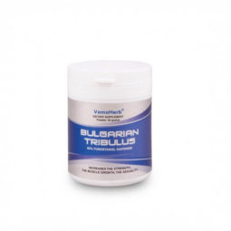 Tribulus 30 gr Vemoherb for BodyBuilding