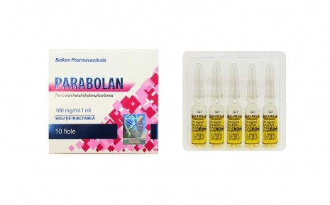 Buy Balkan Pharmaceuticals Parabolan