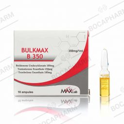 MAXLAB BULKMAX B 350