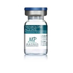 Magnus Pharmaceuticals Trenbolone Acetate