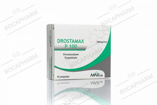 Maxlab Drostamax P 100