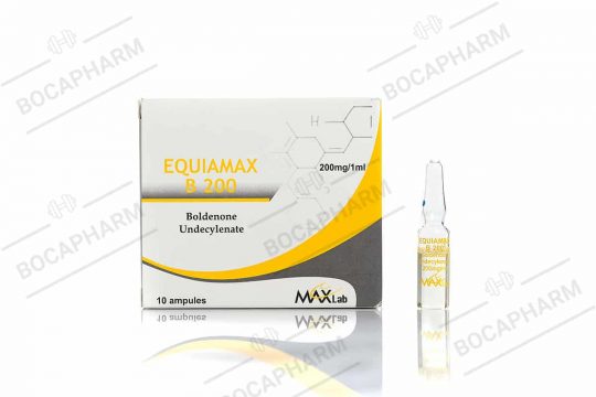 Maxlab Equiamax B 200