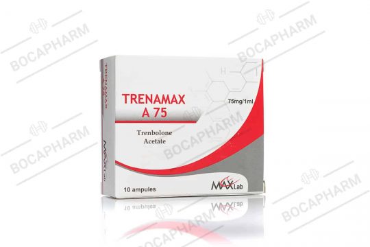 Maxlab Trenamax A 75