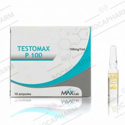 Maxlab Testomax P100