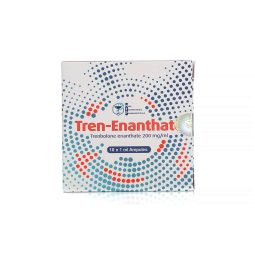 HTP Tren Enan (Trenbolone Enanthate) 10 amp x 200 mg