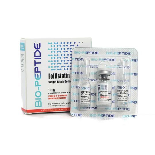 Bio-Peptide Follistatin 344