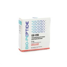 Bio-Peptide CJC-1295