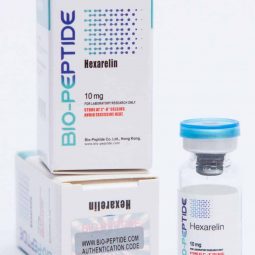 Bio-Peptide Hexarelin