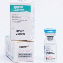 Bio-Peptide Ipamorelin 10 mg