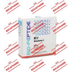 Bio-Peptide MT-2 (Melanotan II) 10mg