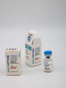 Bio-Peptide Mod GRF 1-29