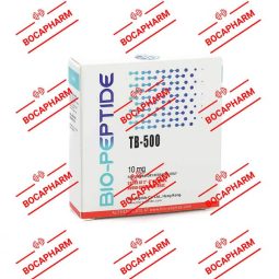 Bio-Peptide TB-500
