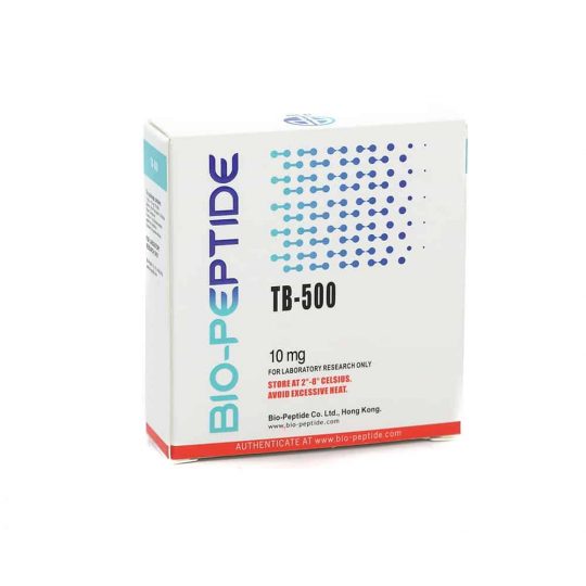 Bio-Peptide TB-500