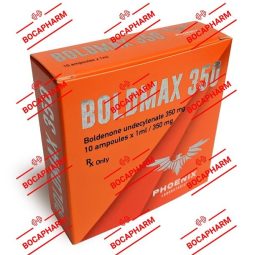 Phoenix Laboratories BOLDMAX 350 (Boldenone Undecylenate)