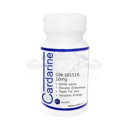 Cardarine (GW-501516) 10mg