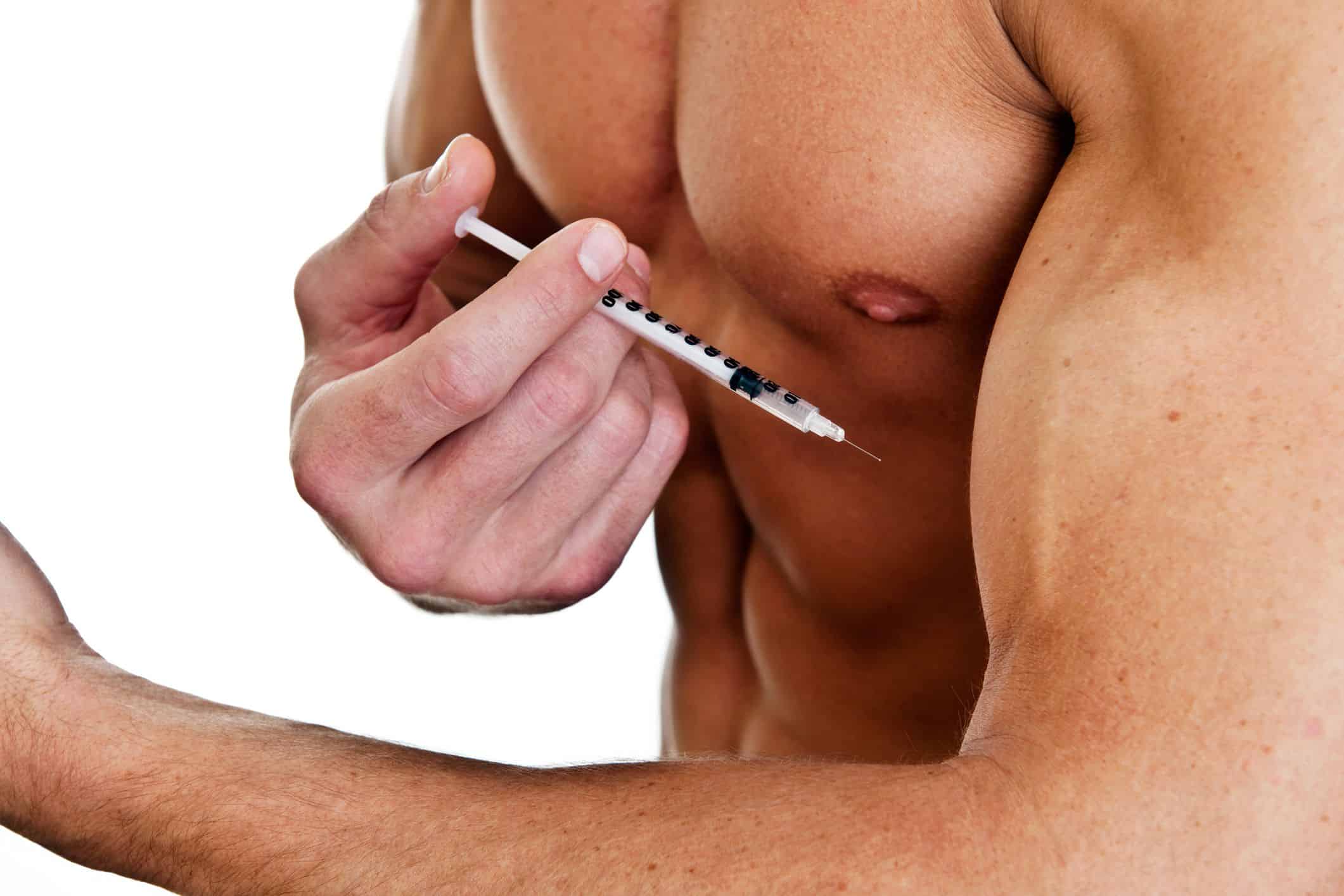 5 modi per arrivare alla tua crossfit e steroidi