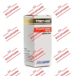 Meditech Tren 100 (Trenbolone Acetate)