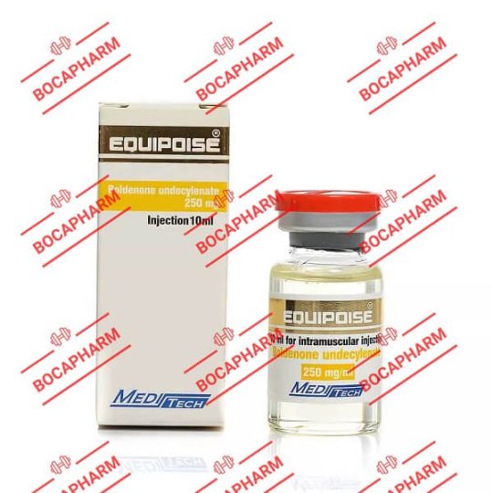 Meditech Equipoise (Boldenone Undecylenate)