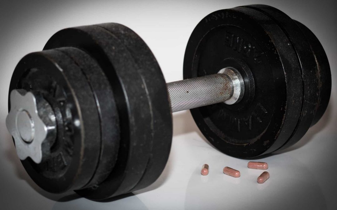dumbbell anabolic steroids