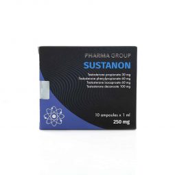 Pharma Group Sustanon