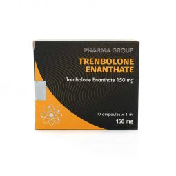 Pharma Group Trenbolone Enanthate
