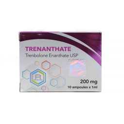 Raw Trenanthate