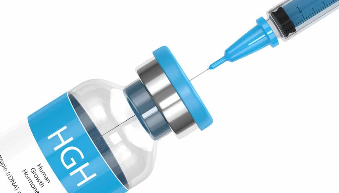 hgh injection