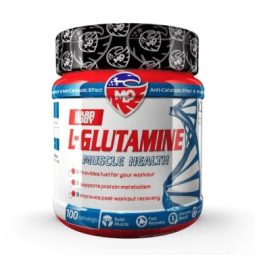 Hard Body L-Glutamine 1.10 lb (500g) Kyowa Quality