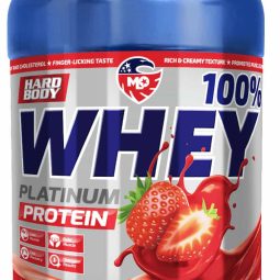 MLO 100% Whey Platinum Protein 4.41 lb (2000g)