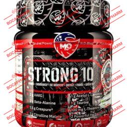 MLO Strong 10 1lb (454g)