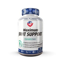 MLO Complete Care Maximum Joint Support - 90 coated tablets