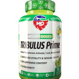 MLO Green Tribulus Prime - 90 coated tablets