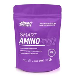 NUTRI SMART Amino 5000 / 700tabs