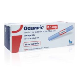 Ozempic 0.5mg Pre-filled Pen